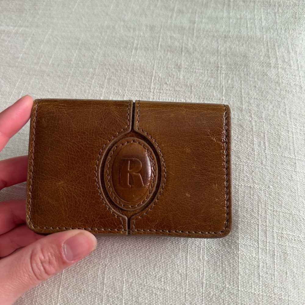 Rouje Kiki Wallet